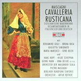 Cavalleria Rusticana (Ga,