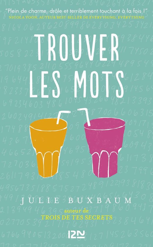 PRODUITS VIRTUELS - Trouver les mots