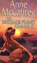 Dinosaur Planet Omnibus: Dinosaur Planet and Dinosaur Planet