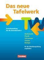 Das neue Tafelwerk 2011. Schülerbuch. Westliche Bundesländer