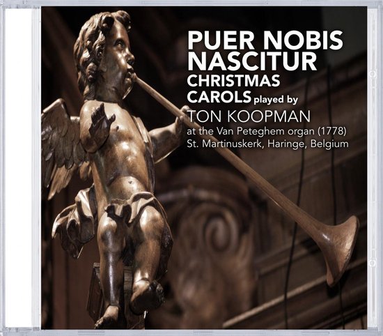 Foto: Puer nobis nascitur