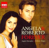 Angela And Roberto Forever