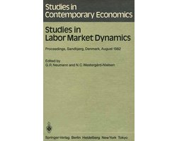 Economics and Finance (R0) - Studies in Labor Market Dynamics