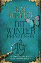 Die Winterprinzessin