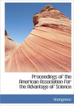 Proceedings of the American Association for the Advantage of Science