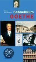 Dumont Schnellkurs Goethe