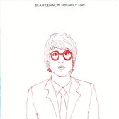 Sean Lennon - Friendly Fire Trailer
