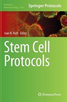 Stem Cell Protocols