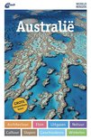 ANWB wereldreisgids - Australië