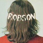 Frank Robson - Robson (LP)