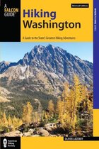 Hiking Washington