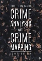 Samenvatting literatuur Misdaadanalyse & Daderprofilering, master Criminologie VU 2022