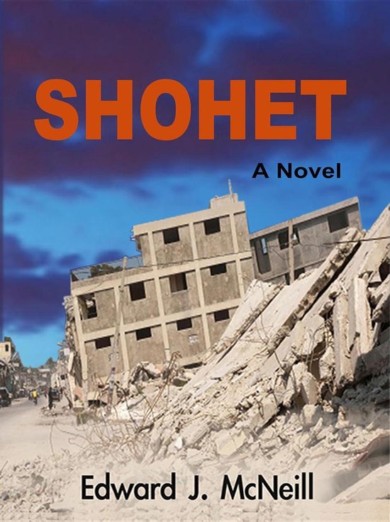 Shohet - cover