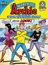 World of Archie Comics Double Digest 57 - World of Archie Comics Double Digest #57