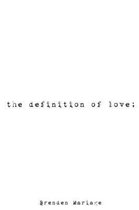 The Definition of Love;