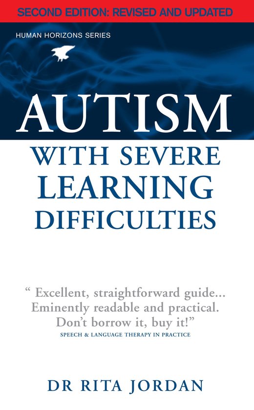 Autism with Severe Learning Difficulties - cover