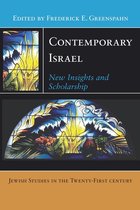 Jewish Studies in the Twenty-First Century 3 - Contemporary Israel