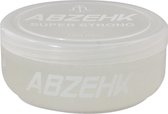 Abzehk Hair Wax Grijs Strong 150ml