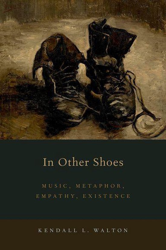 In Other Shoes - cover