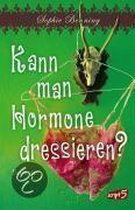 Kann man Hormone dressieren?