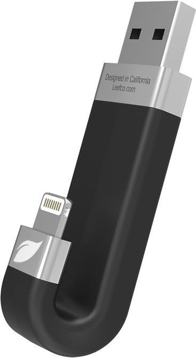 LEEF iBridge - USB-stick - 128 GB - LEEF