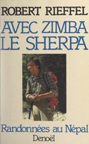 Avec Zimba le sherpa
