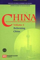 Reforming China