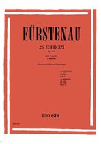 26 Esercizi Op. 107