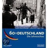 60 X Deutschland - Die Jahresshow