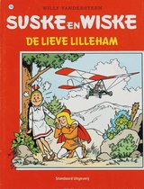 De Lieve Lilleham