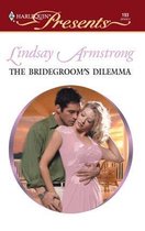 Omslag The Bridegroom's Dilemma