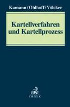 Kartellverfahren und Kartellprozess