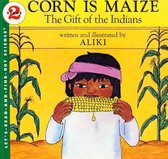 Corn is Maize