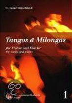 Tangos & Milongas