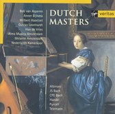 Dutch Masters