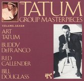 Tatum Group Masterpieces, Vol. 7