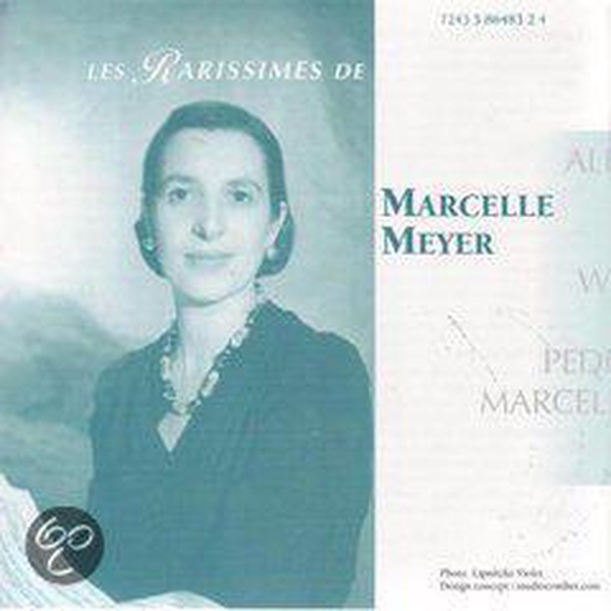 Scarlatti/Bach (Les Rarissimes