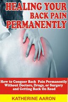 Healing Back Pain