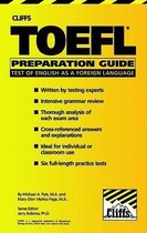 Teofl Preparation Guide Book