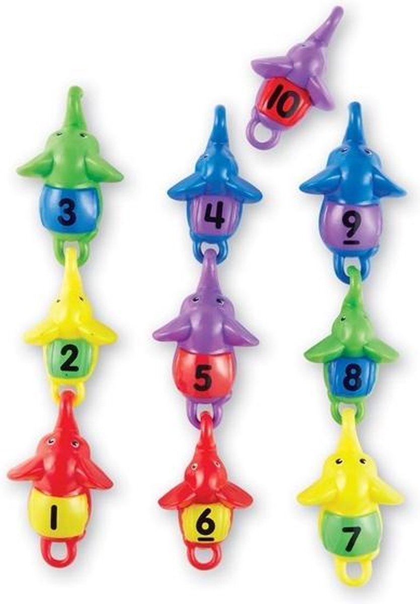 Snap-n-Learn - Counting Elephants