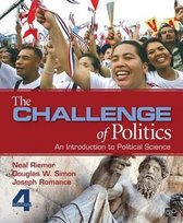 Challenge Of Politics