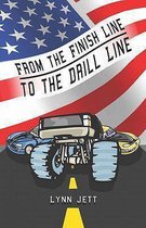 From The Finish Line To The Drill Line