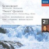 Schubert Masterworks: 'Trout' Quintet [Germany]