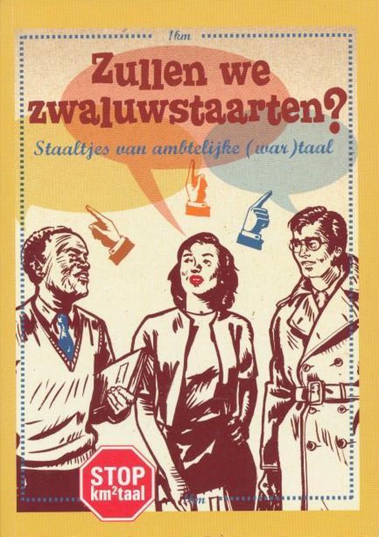 Zullen we zwaluwstaarten? | Gert Riphagen
