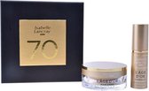 Cosmeticaset voor Dames L'age D'or Isabelle Lancray (2 pcs)