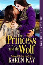 The Clan of the Wolf 1 - The Princess and the Wolf