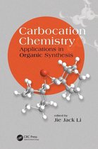 New Directions in Organic & Biological Chemistry - Carbocation Chemistry