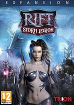 Rift, Storm Legion (Add-On)  (DVD-Rom)