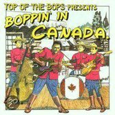 Boppin' In Canada (A Compilation)
