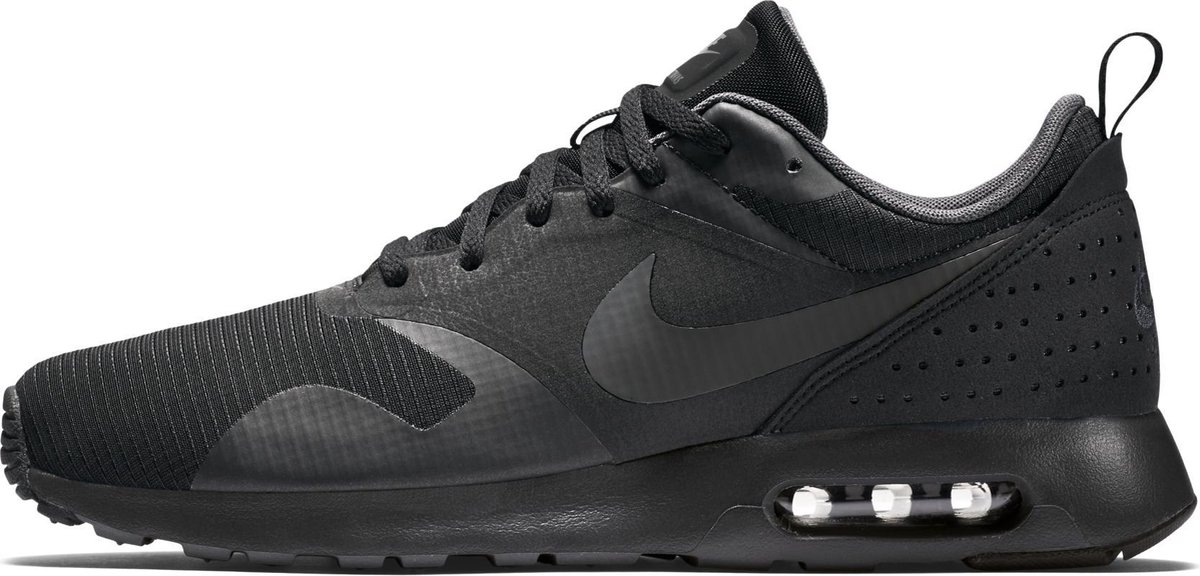 Nike Air Max Tavas – Sneakers Heren 705149-010 Antraciet